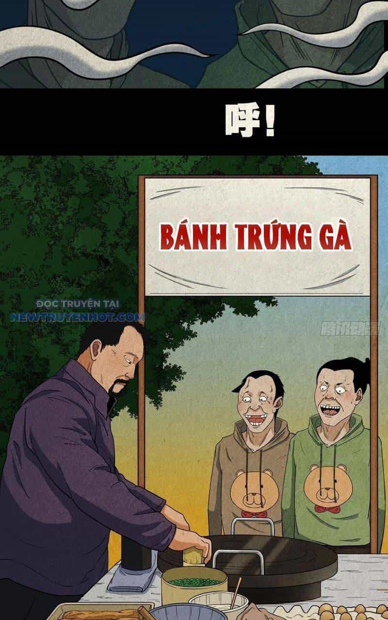 Đấu Yếm Thần - Chương 95 - ảnh 34