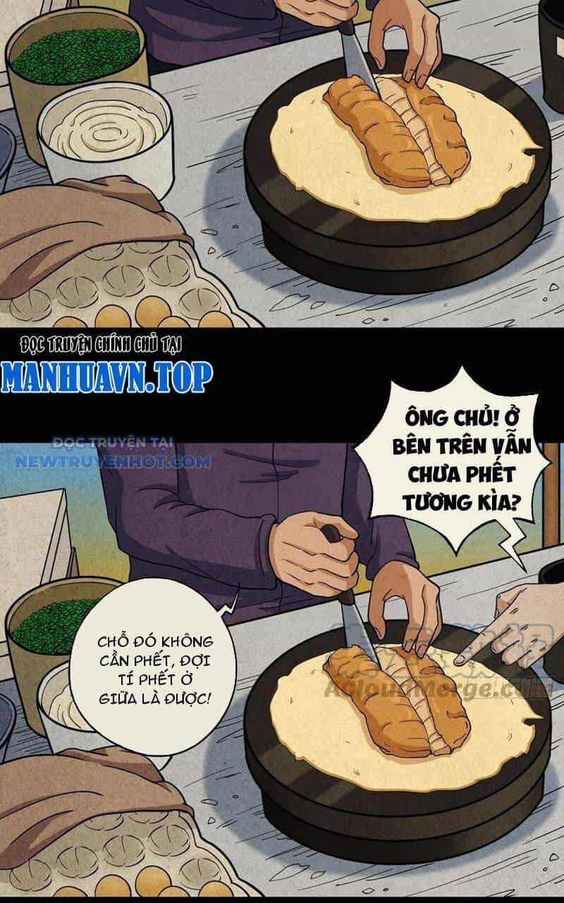 Đấu Yếm Thần - Chương 95 - ảnh 36