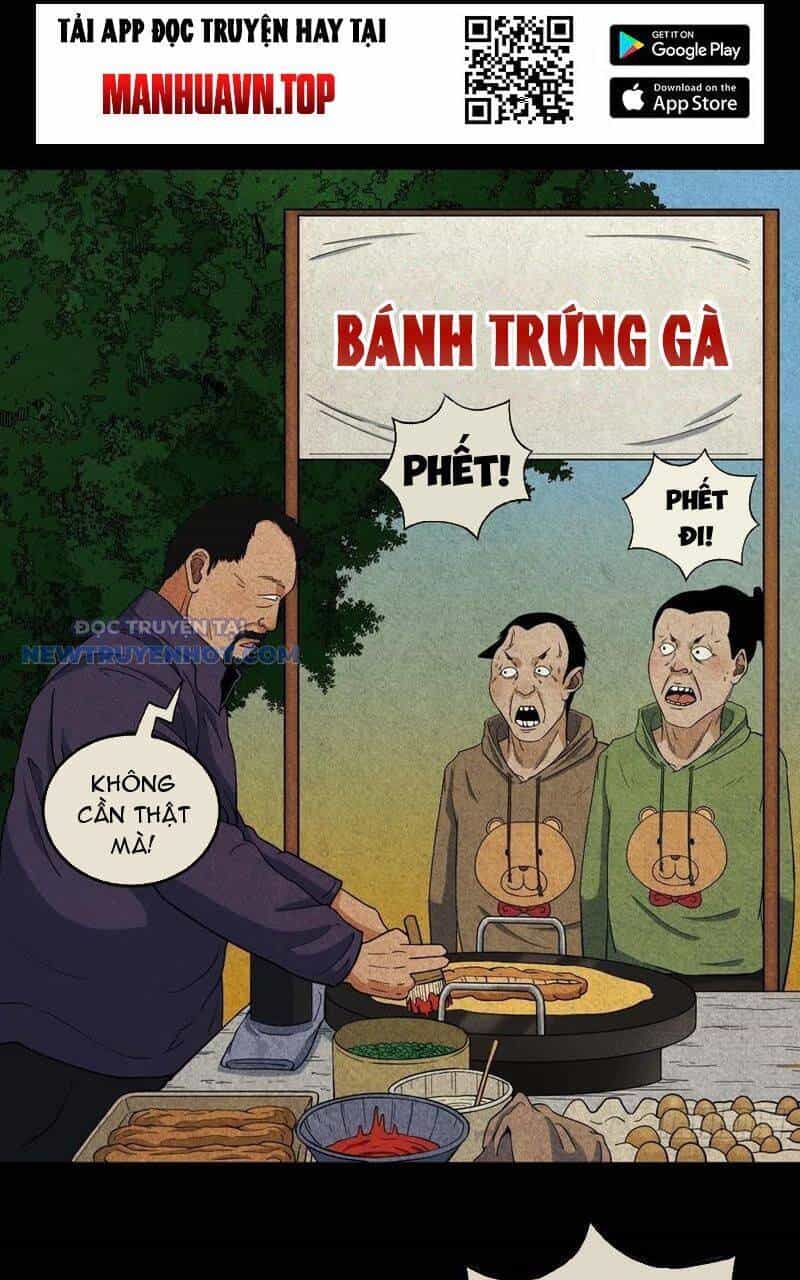 Đấu Yếm Thần - Chương 95 - ảnh 37