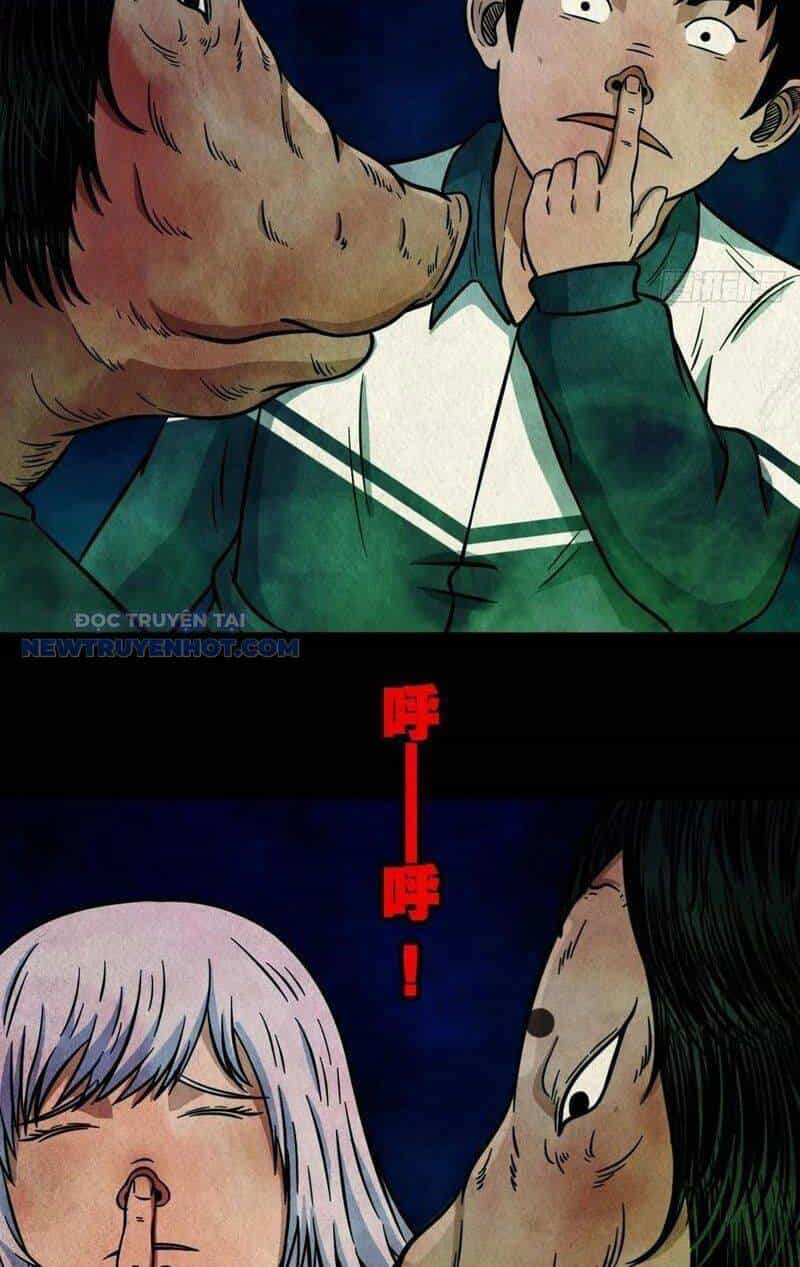 Đấu Yếm Thần - Chương 95 - ảnh 4
