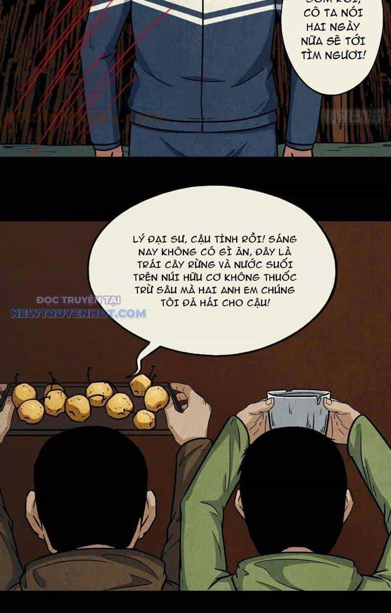 Đấu Yếm Thần - Chương 96 - ảnh 20