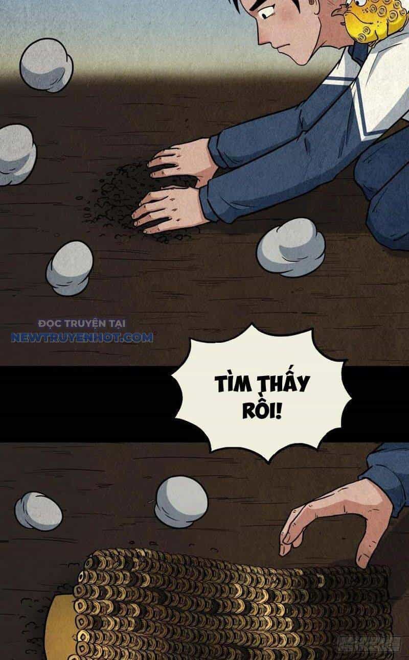 Đấu Yếm Thần - Chương 96 - ảnh 27