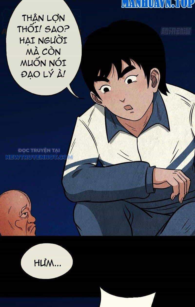 Đấu Yếm Thần - Chương 96 - ảnh 3