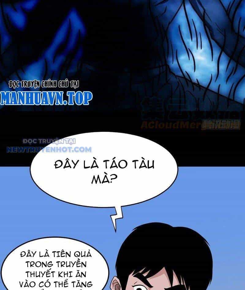 Đấu Yếm Thần - Chương 97 - ảnh 3