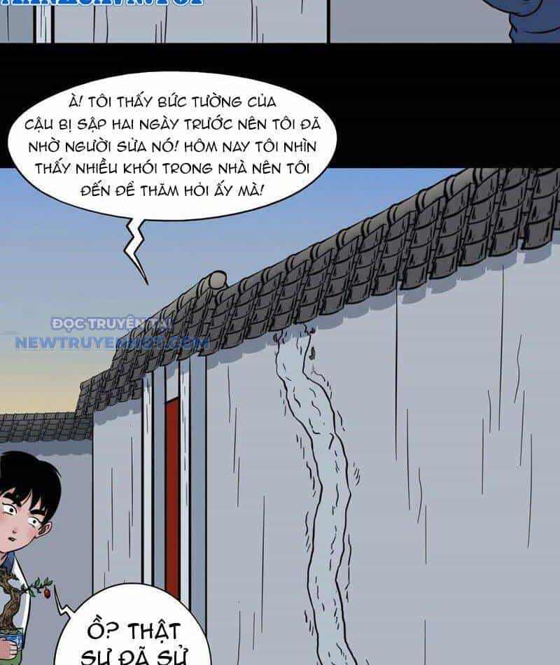 Đấu Yếm Thần - Chương 97 - ảnh 30
