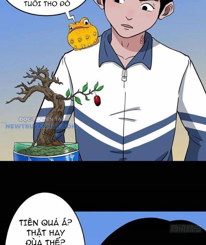 Đấu Yếm Thần - Chương 97 - ảnh 4