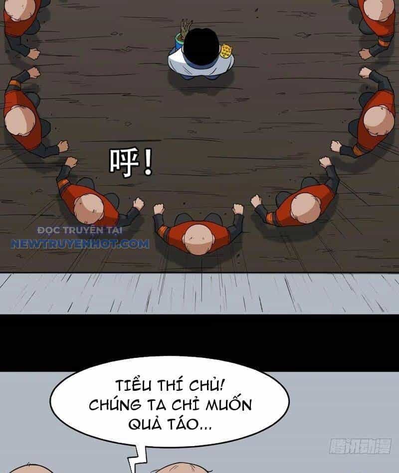 Đấu Yếm Thần - Chương 97 - ảnh 73