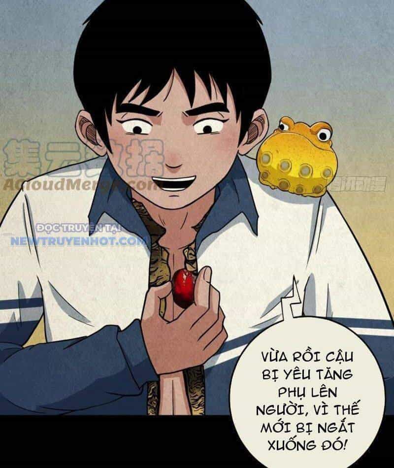 Đấu Yếm Thần - Chương 98 - ảnh 63