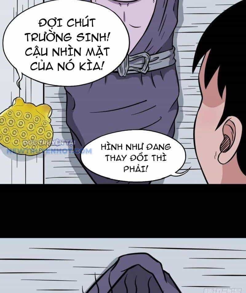 Đấu Yếm Thần - Chương 99 - ảnh 13