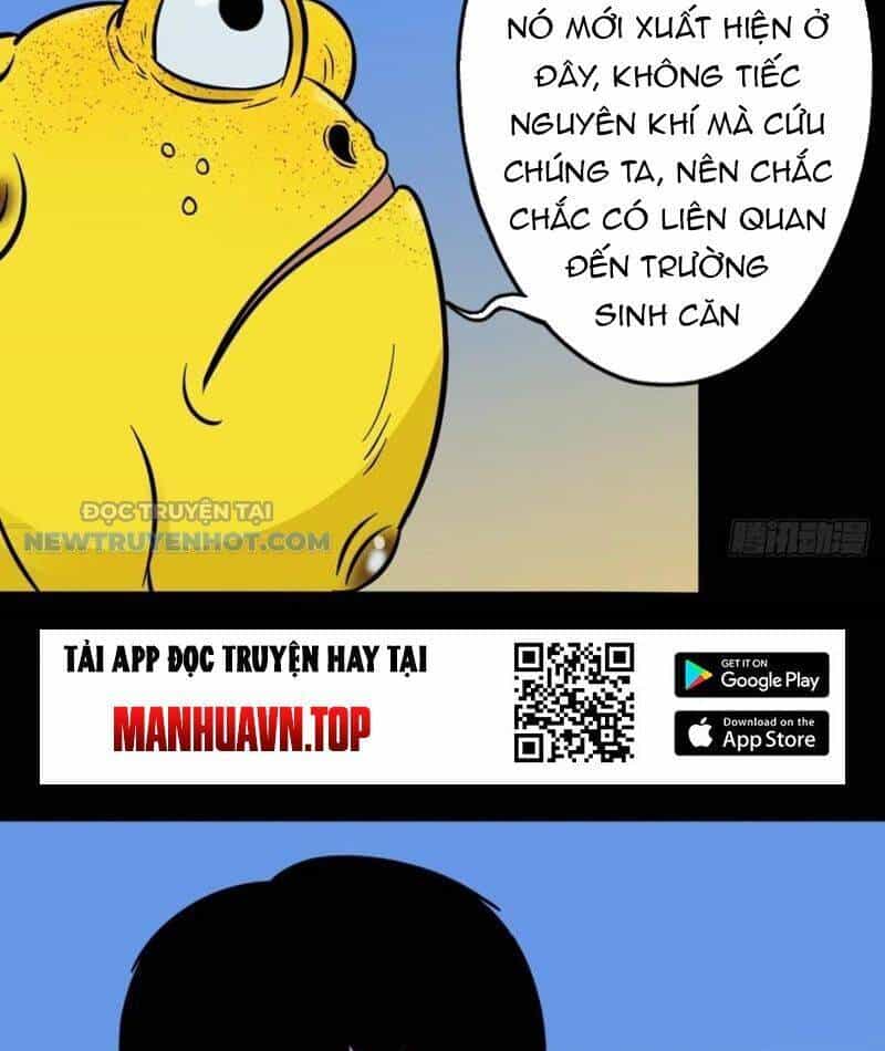 Đấu Yếm Thần - Chương 99 - ảnh 18