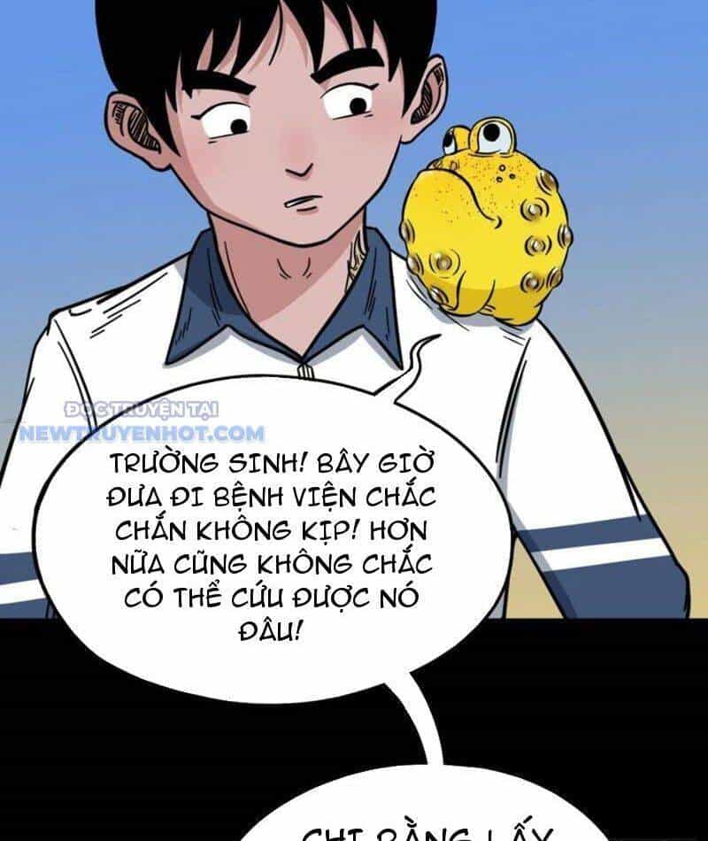 Đấu Yếm Thần - Chương 99 - ảnh 19