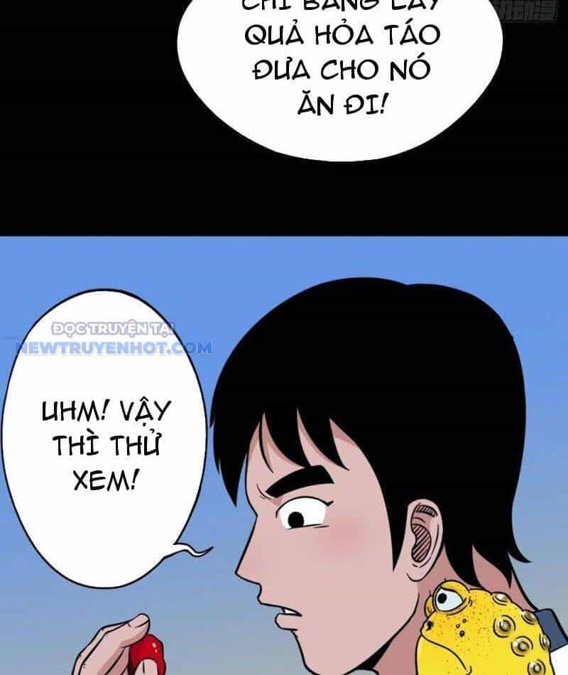 Đấu Yếm Thần - Chương 99 - ảnh 20