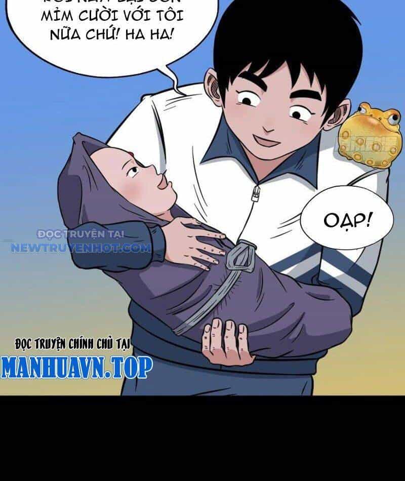 Đấu Yếm Thần - Chương 99 - ảnh 28