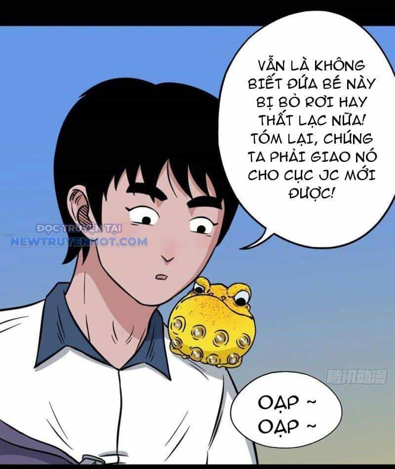 Đấu Yếm Thần - Chương 99 - ảnh 29