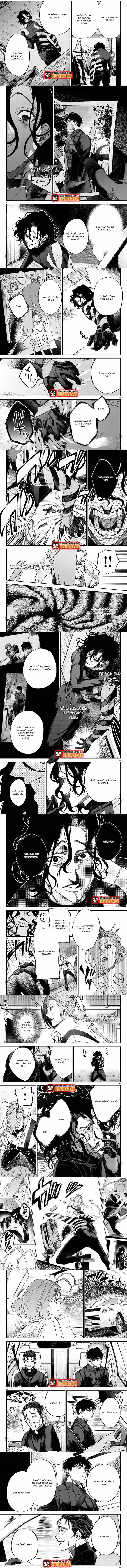 Davre No Oukan - Chương 7 - ảnh 2