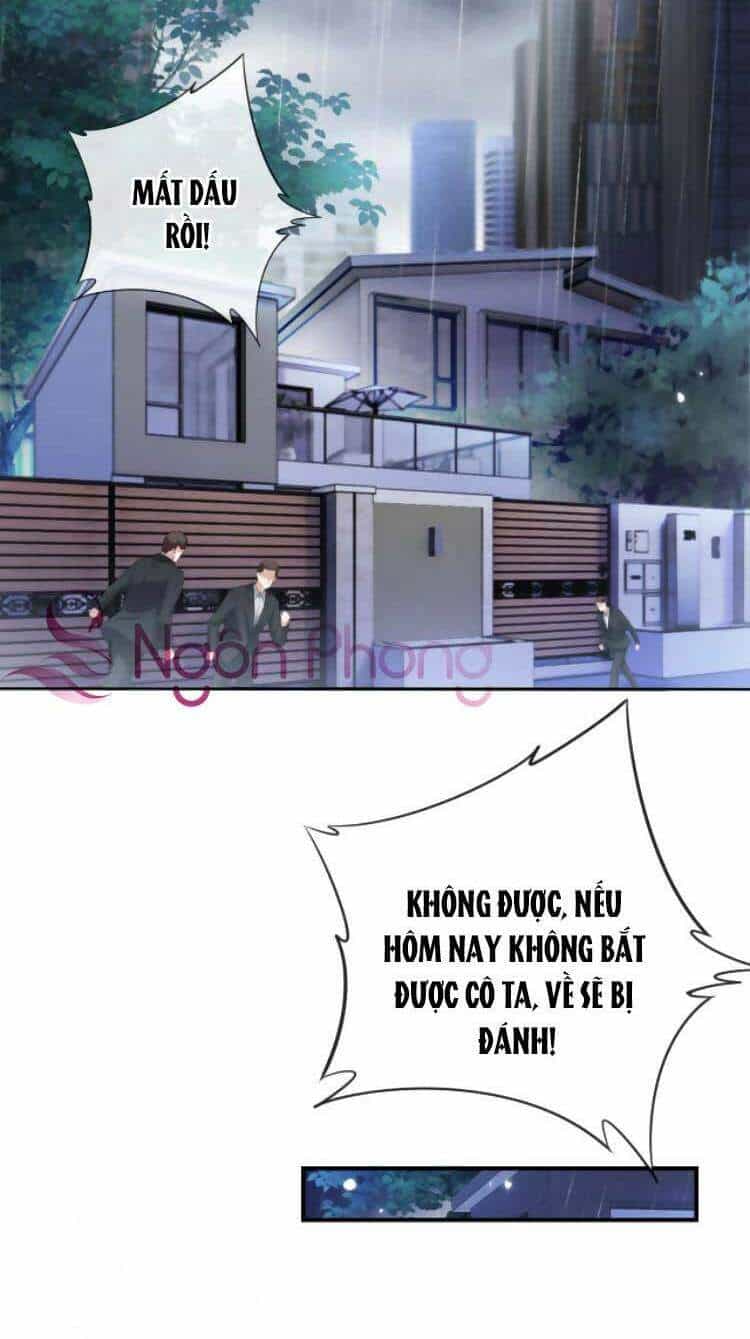 Dây Dưa Không Dứt - Chương 1 - ảnh 3