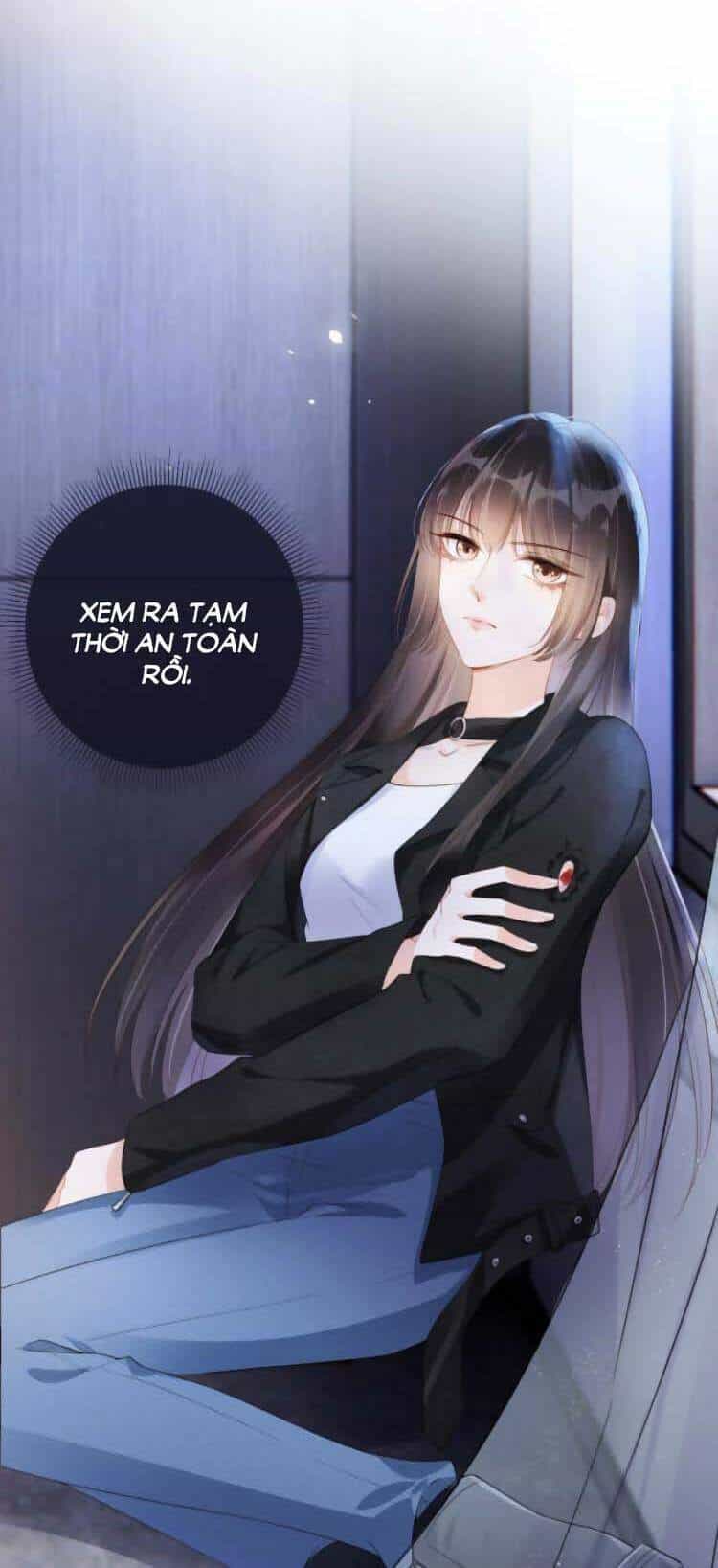 Dây Dưa Không Dứt - Chương 1 - ảnh 5