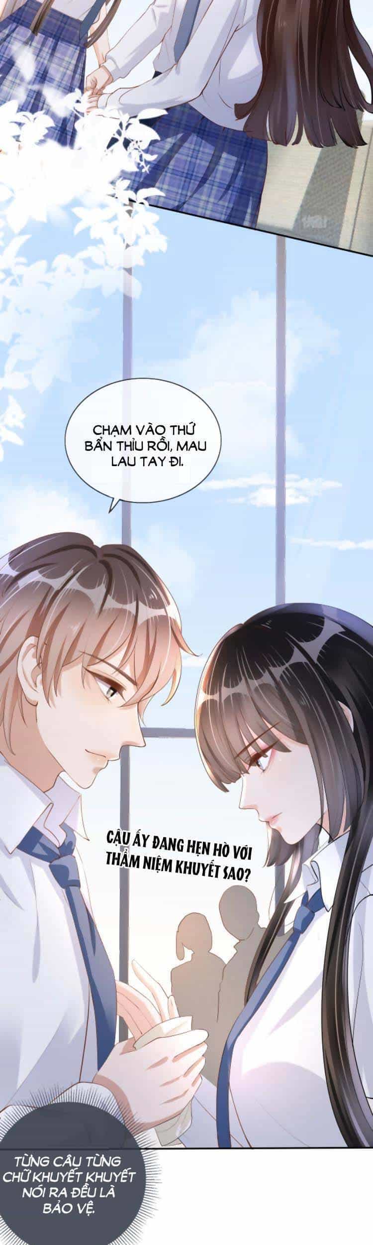 Dây Dưa Không Dứt - Chương 10 - ảnh 38