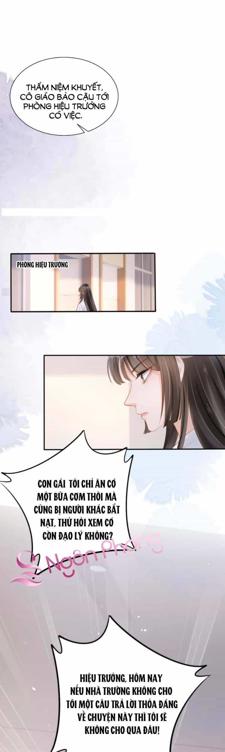 Dây Dưa Không Dứt - Chương 11 - ảnh 2