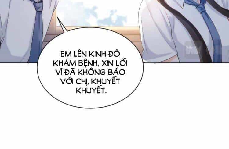 Dây Dưa Không Dứt - Chương 12 - ảnh 31