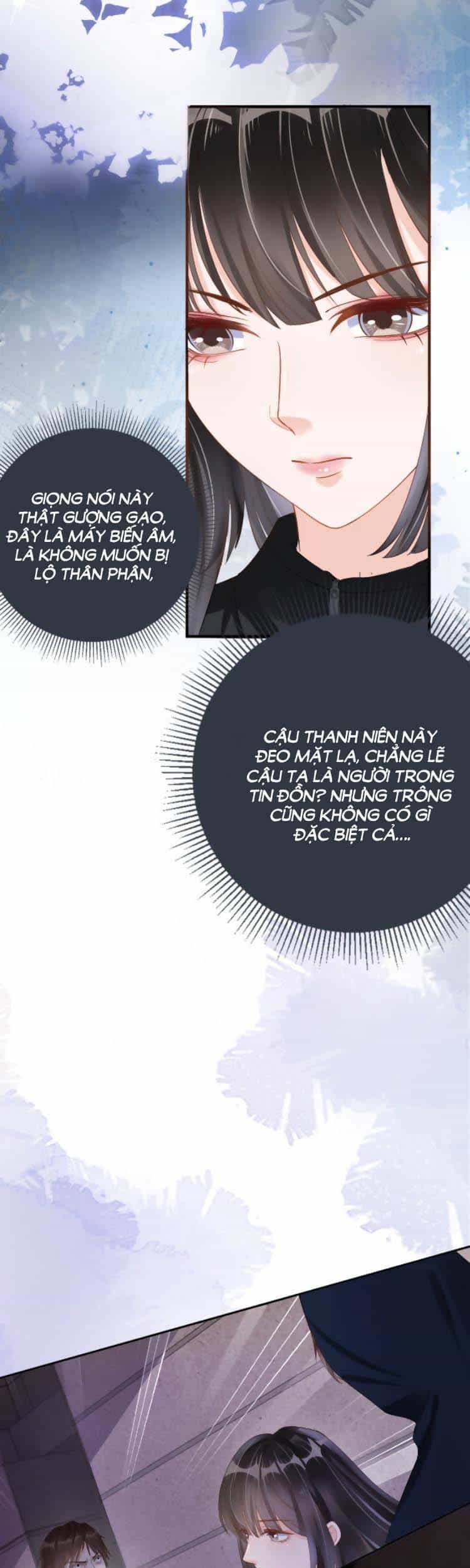 Dây Dưa Không Dứt - Chương 12 - ảnh 4