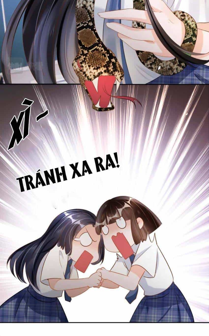 Dây Dưa Không Dứt - Chương 16 - ảnh 25
