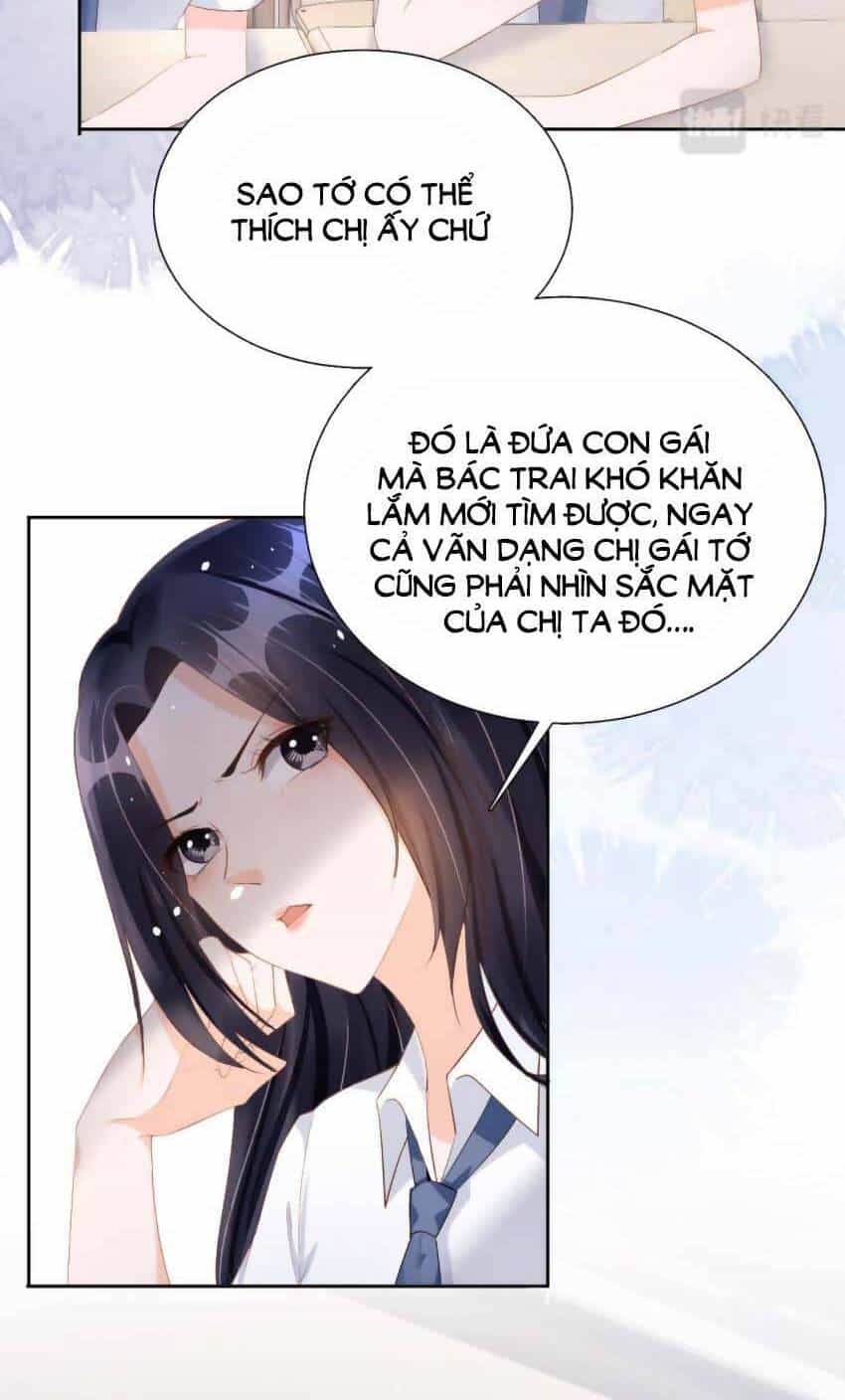 Dây Dưa Không Dứt - Chương 16 - ảnh 7