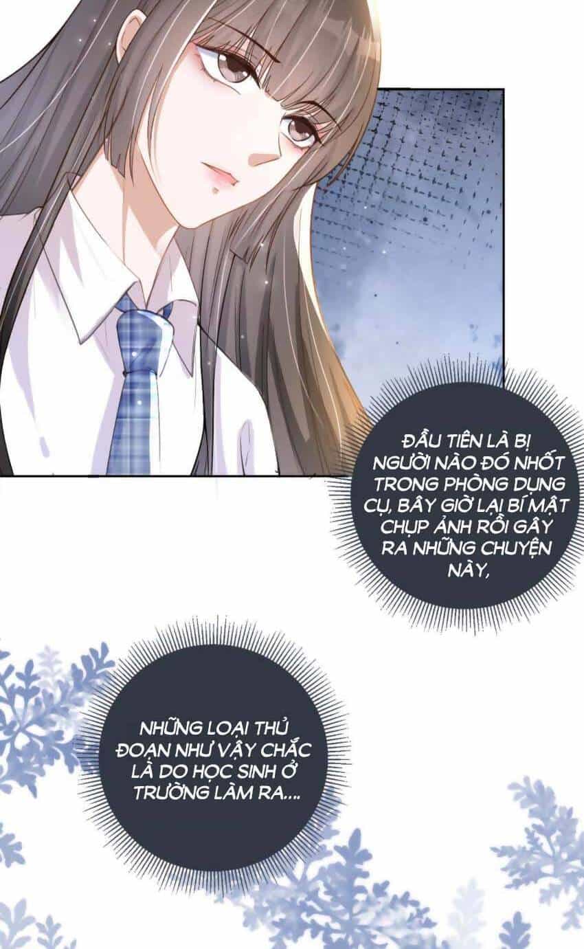 Dây Dưa Không Dứt - Chương 18 - ảnh 26