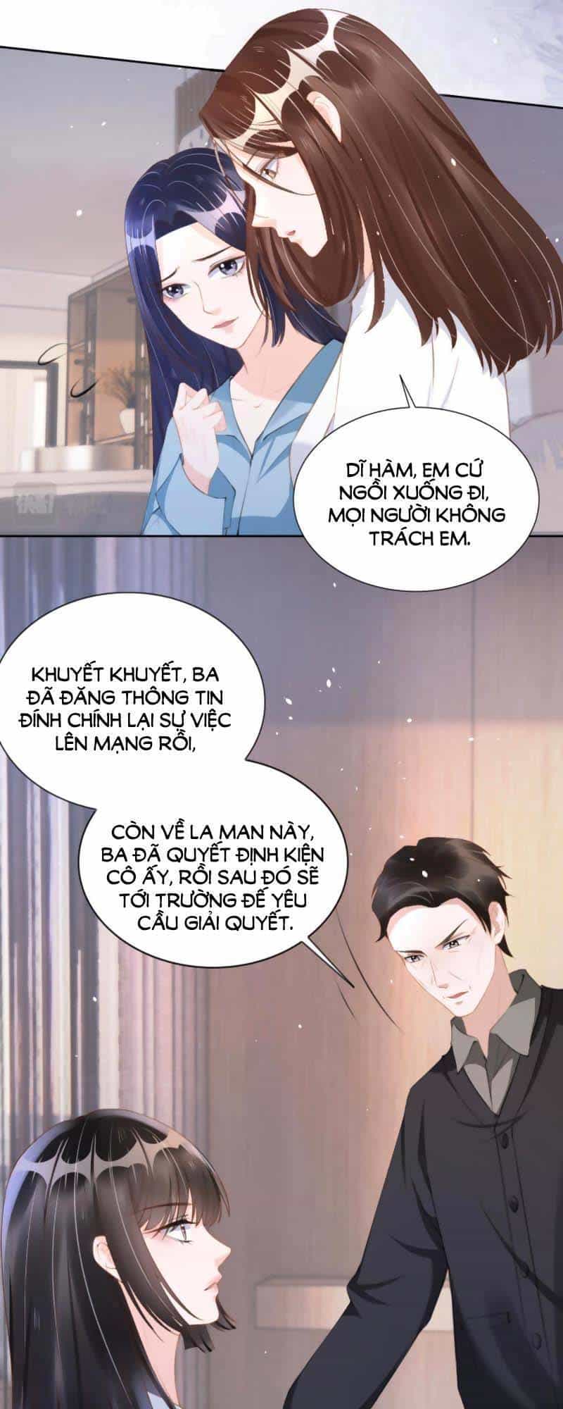 Dây Dưa Không Dứt - Chương 19 - ảnh 19