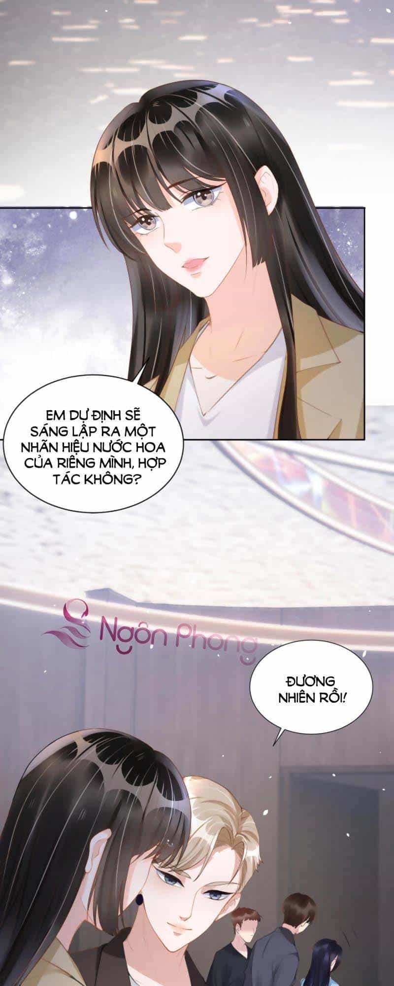 Dây Dưa Không Dứt - Chương 19 - ảnh 25
