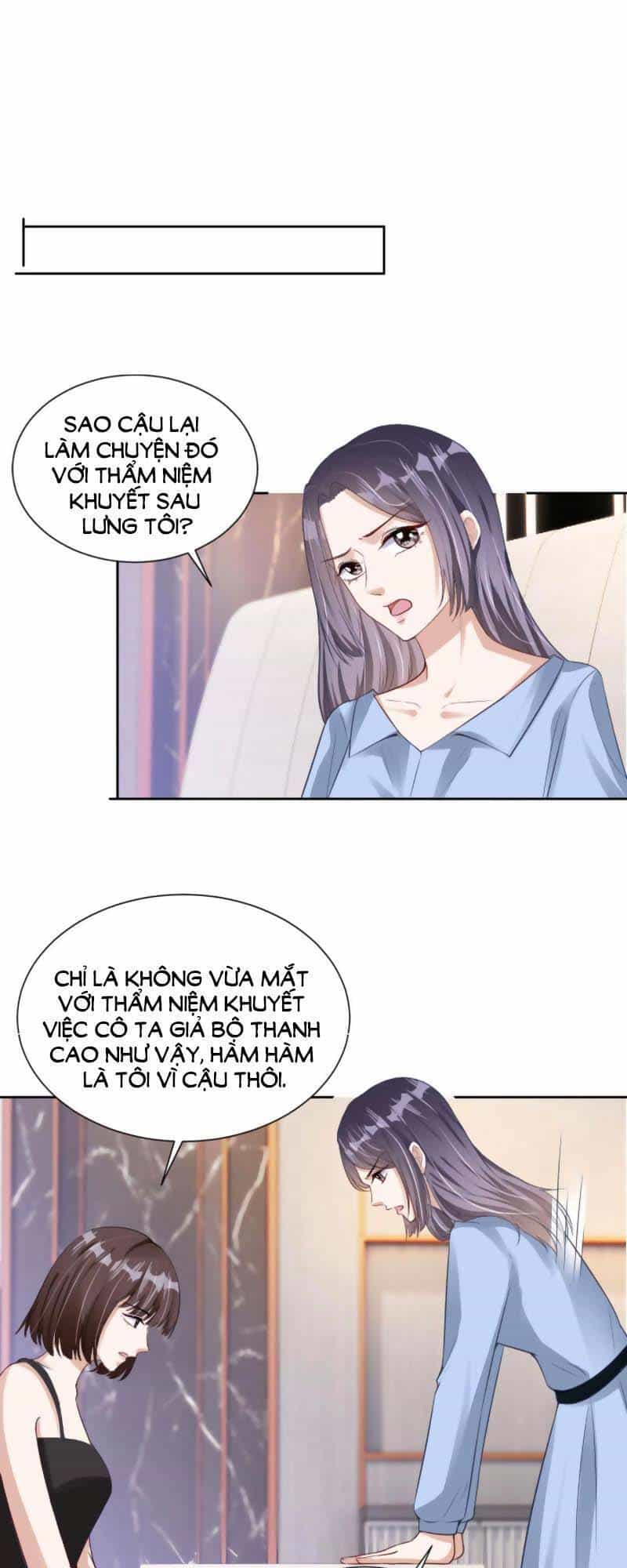 Dây Dưa Không Dứt - Chương 19 - ảnh 29