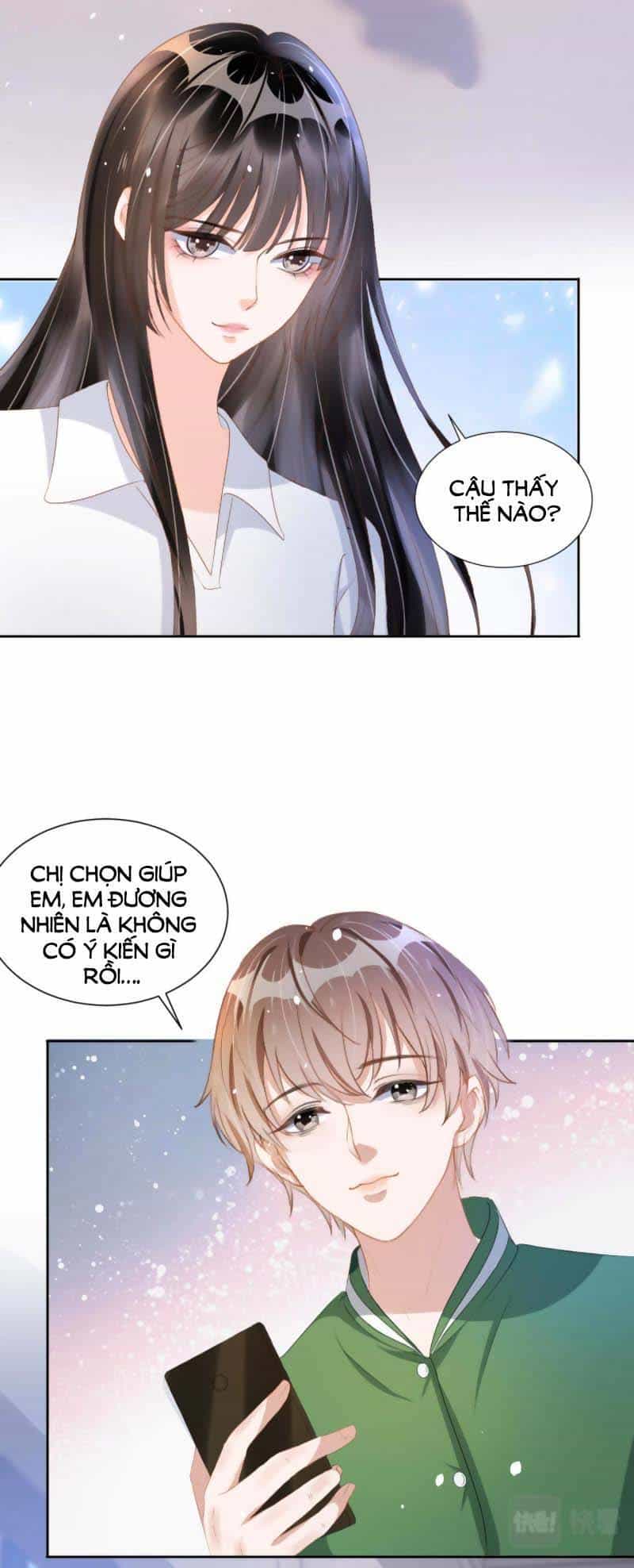 Dây Dưa Không Dứt - Chương 19 - ảnh 4