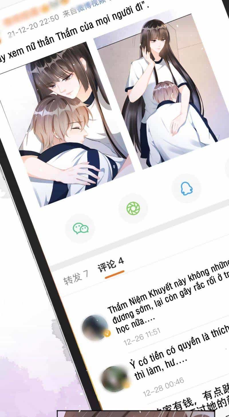 Dây Dưa Không Dứt - Chương 19 - ảnh 6