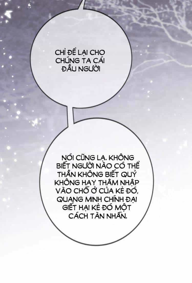 Dây Dưa Không Dứt - Chương 2 - ảnh 22