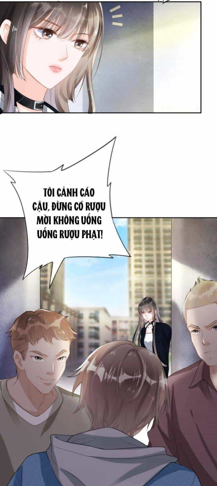 Dây Dưa Không Dứt - Chương 2 - ảnh 36
