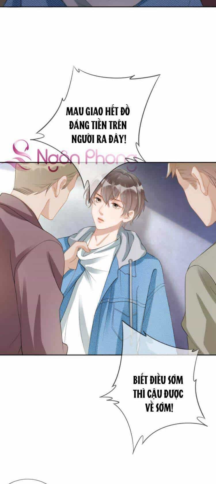Dây Dưa Không Dứt - Chương 2 - ảnh 37
