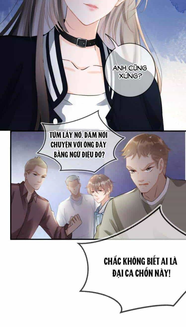 Dây Dưa Không Dứt - Chương 2 - ảnh 43