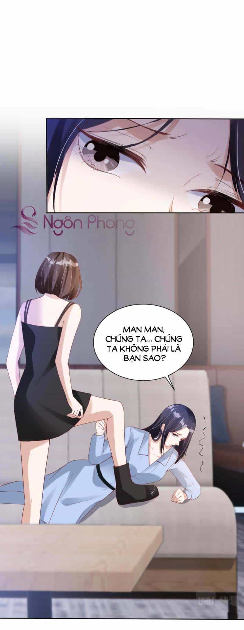 Dây Dưa Không Dứt - Chương 20 - ảnh 2