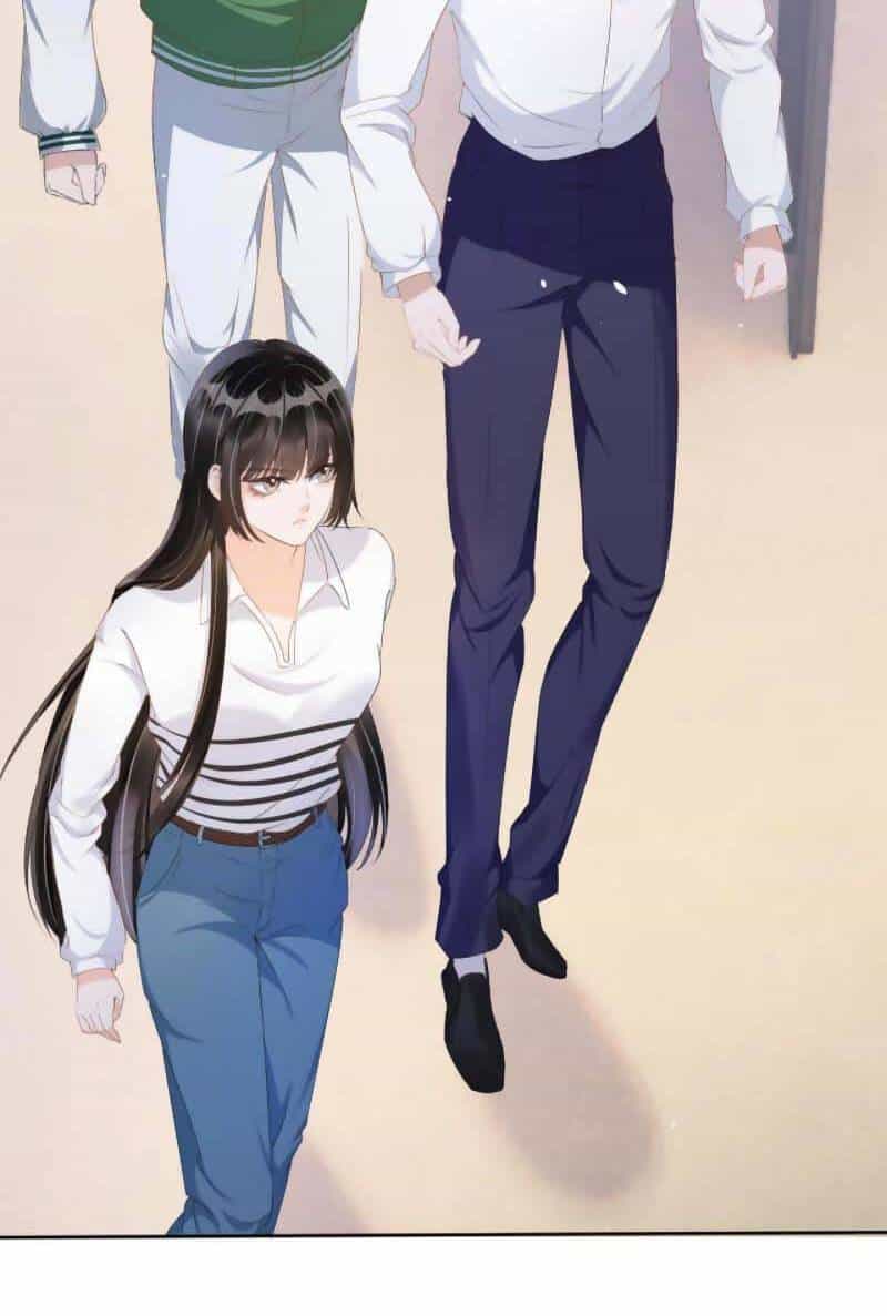 Dây Dưa Không Dứt - Chương 20 - ảnh 33