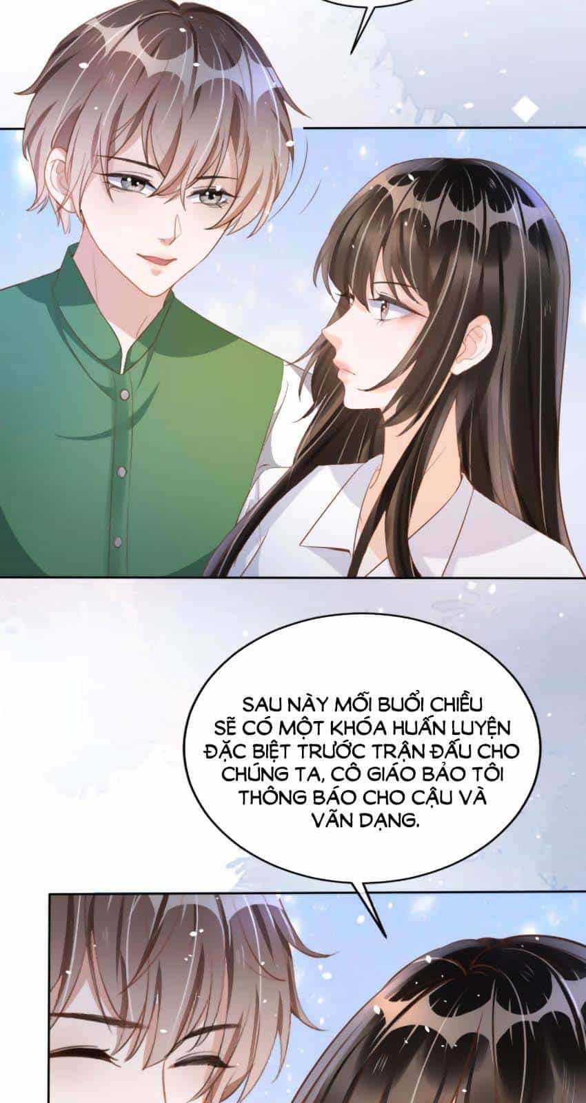 Dây Dưa Không Dứt - Chương 21 - ảnh 17