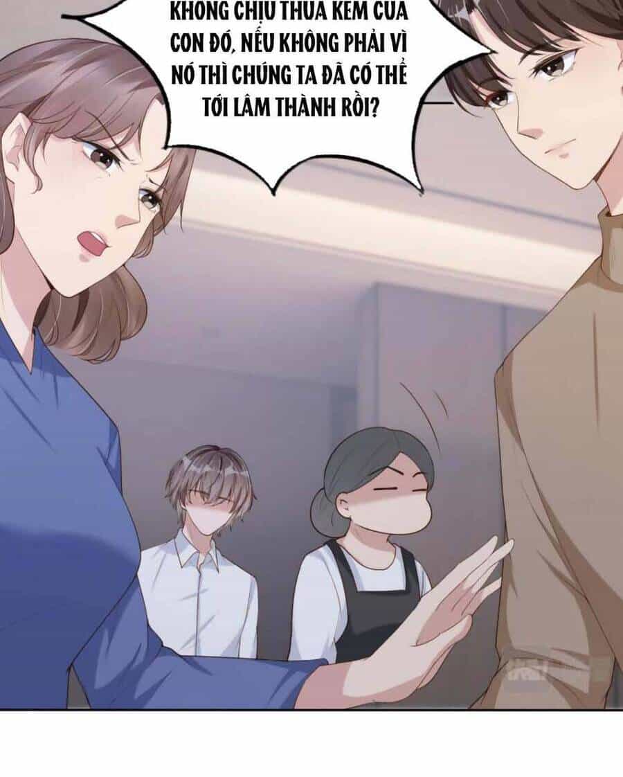 Dây Dưa Không Dứt - Chương 26 - ảnh 21