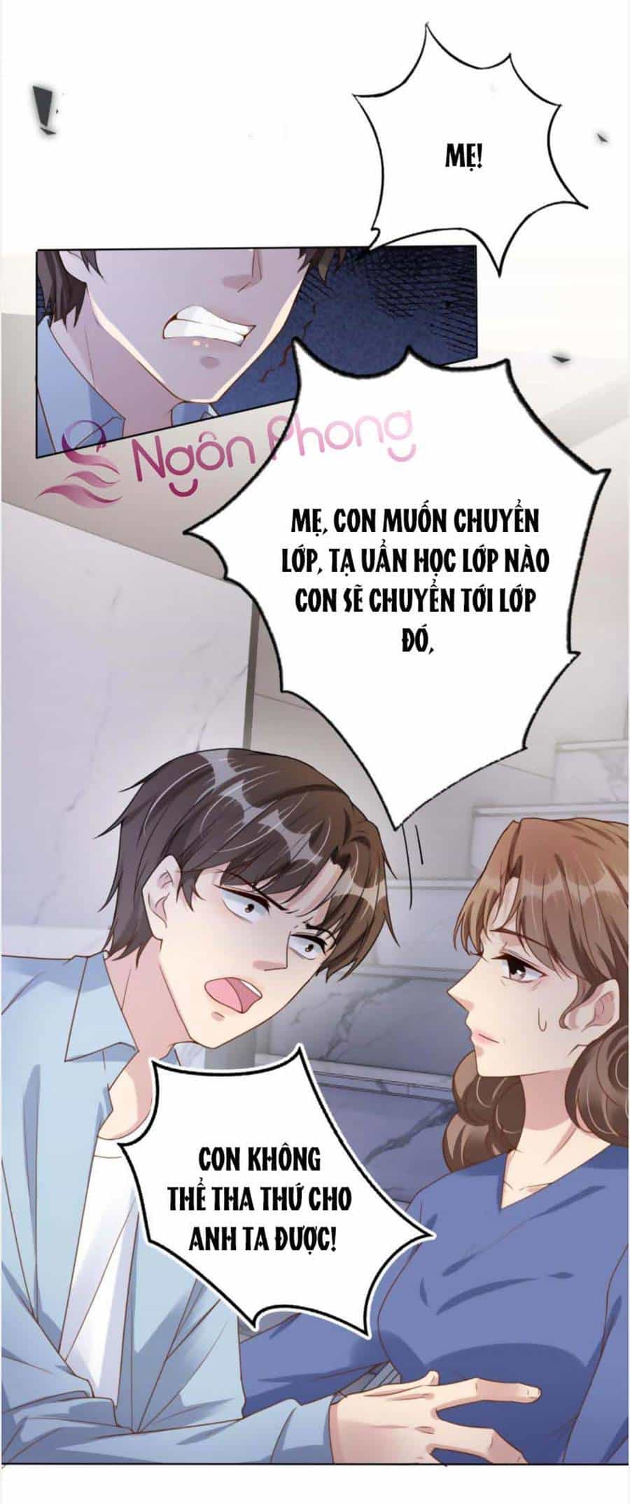 Dây Dưa Không Dứt - Chương 27 - ảnh 35