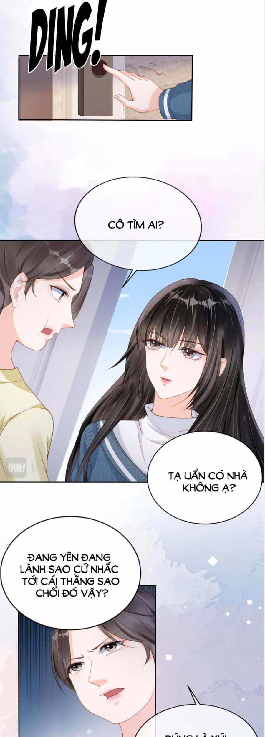 Dây Dưa Không Dứt - Chương 27 - ảnh 4