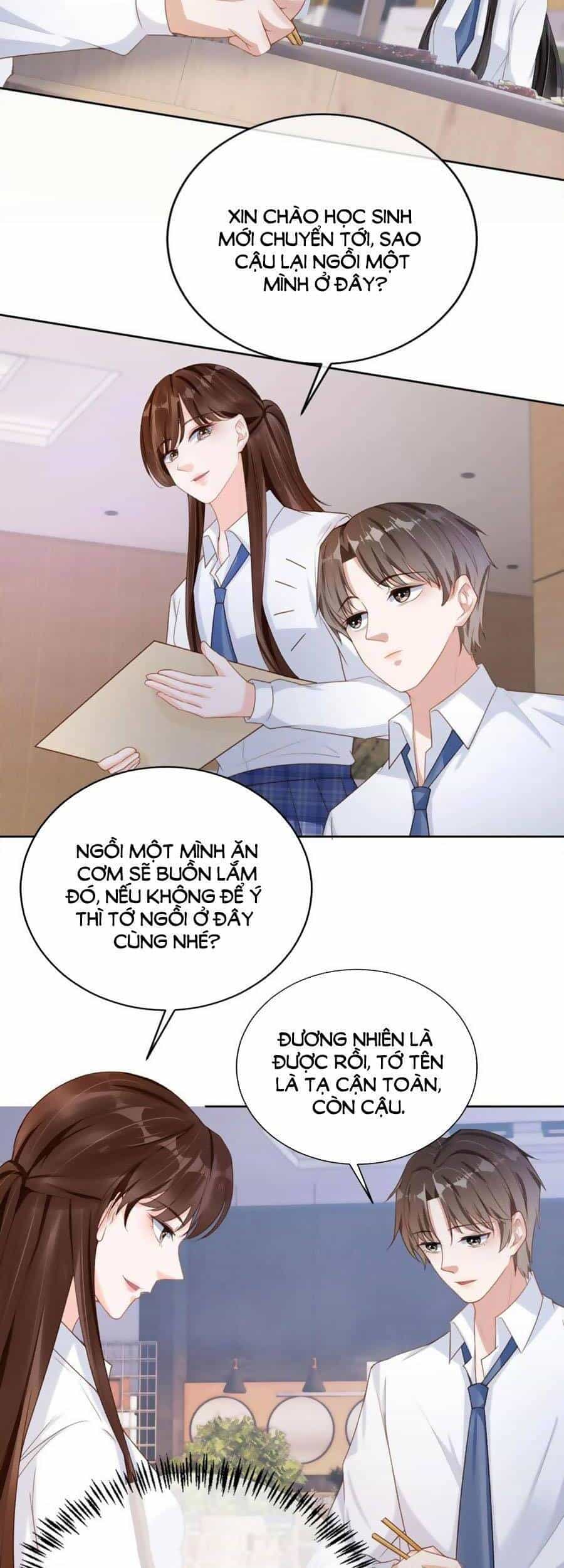 Dây Dưa Không Dứt - Chương 28 - ảnh 4
