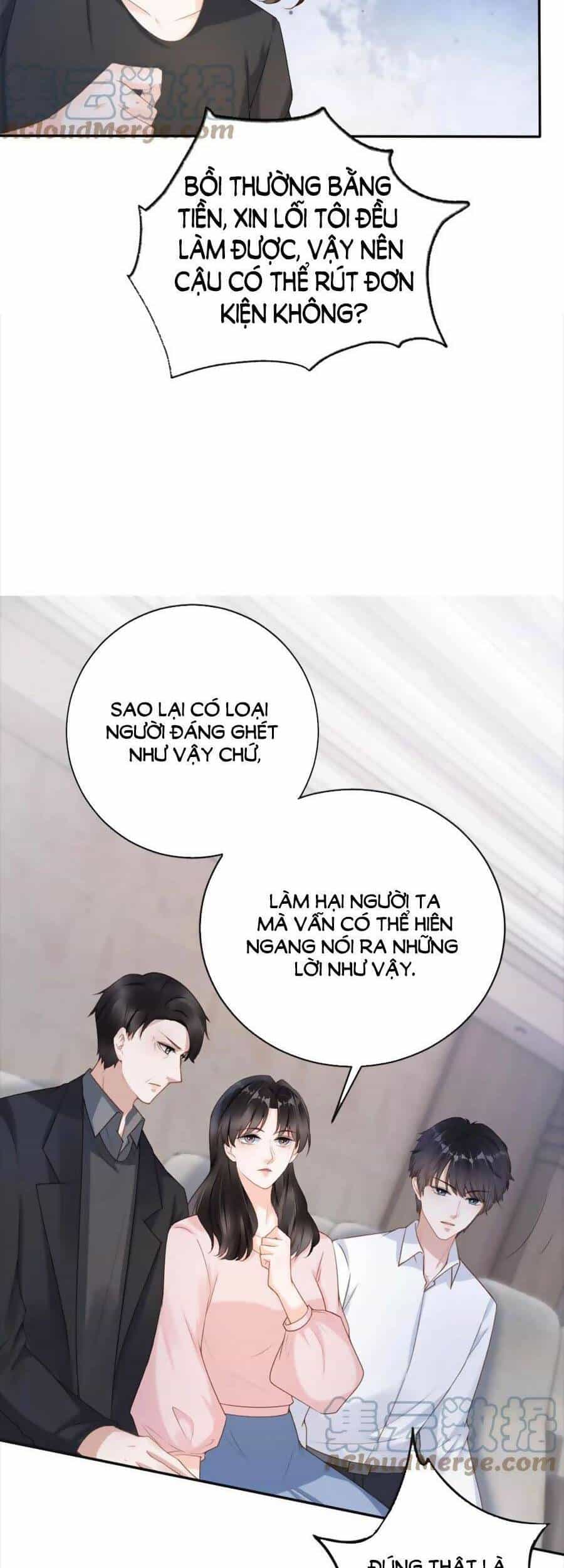 Dây Dưa Không Dứt - Chương 29 - ảnh 13