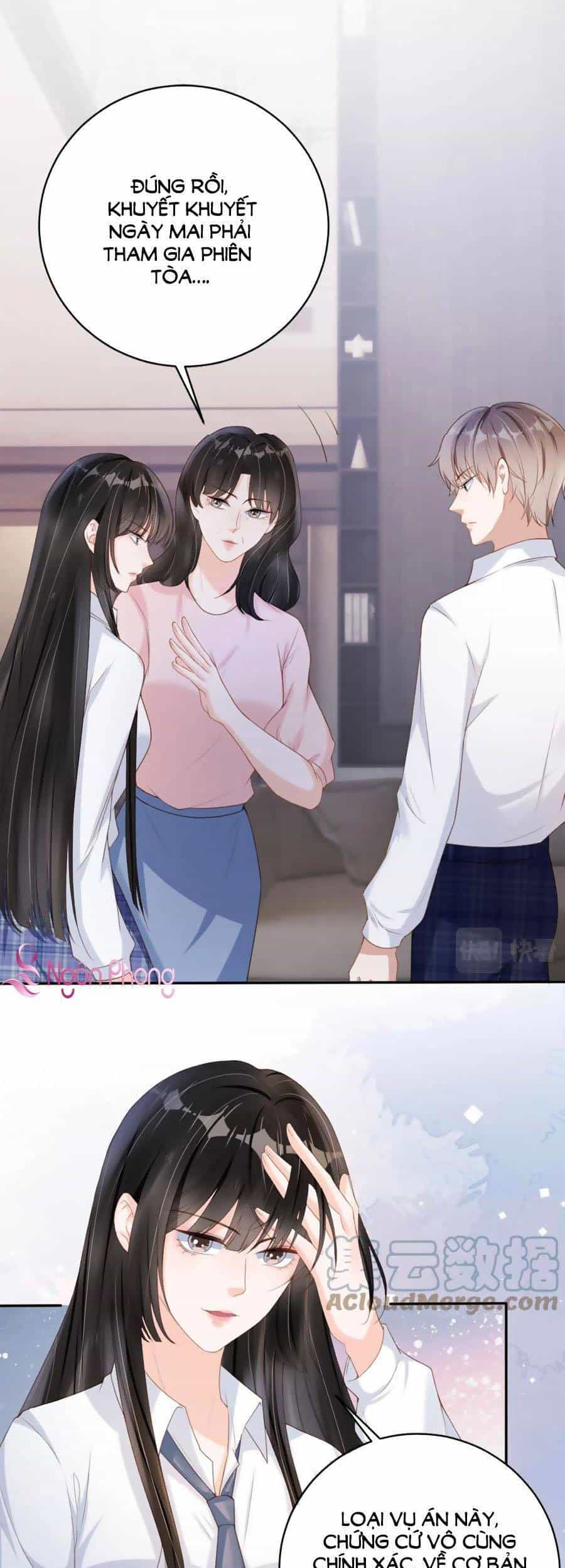 Dây Dưa Không Dứt - Chương 29 - ảnh 2