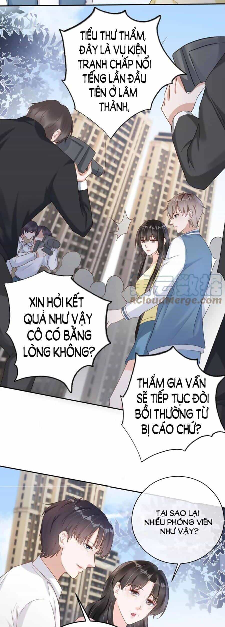 Dây Dưa Không Dứt - Chương 29 - ảnh 20