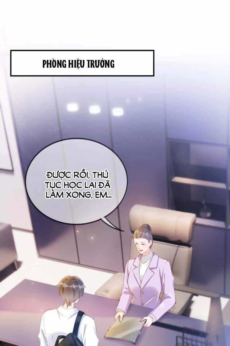 Dây Dưa Không Dứt - Chương 3 - ảnh 17