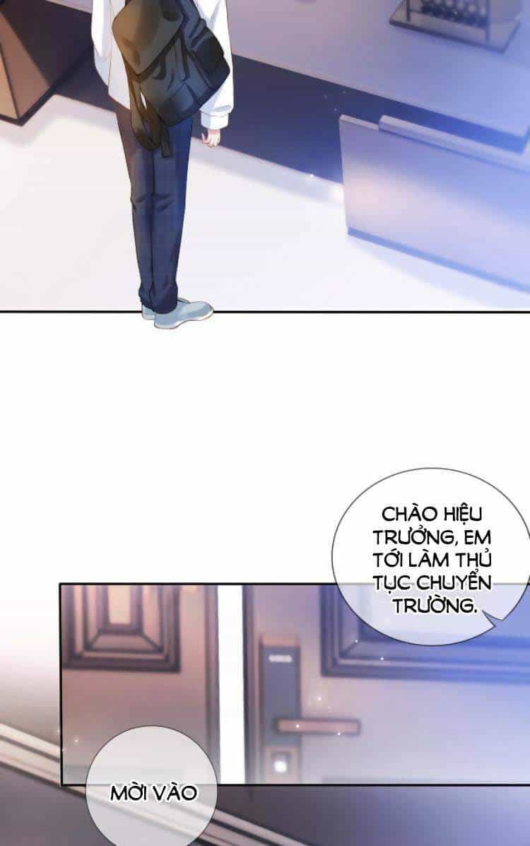 Dây Dưa Không Dứt - Chương 3 - ảnh 18