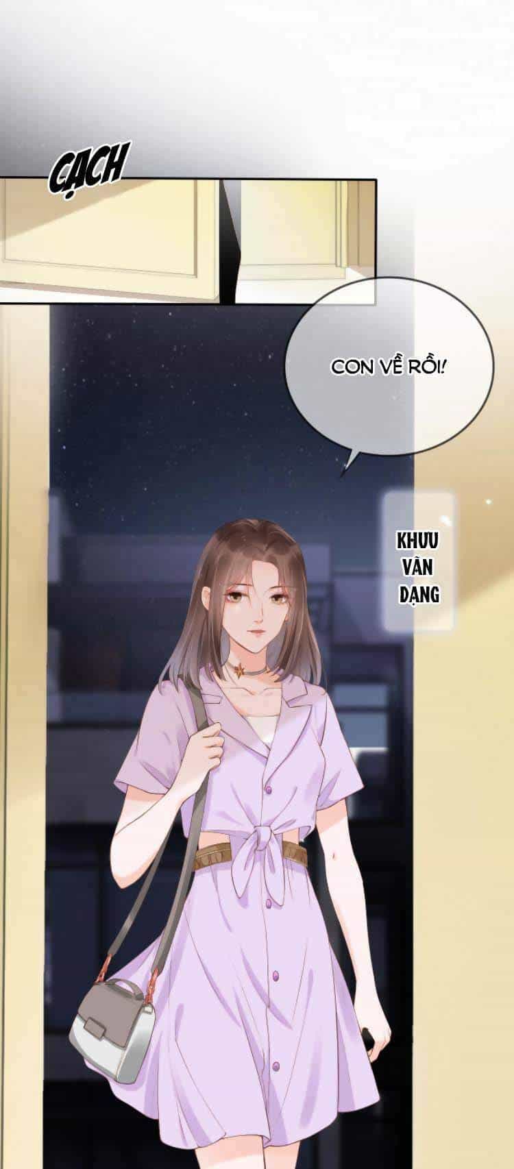 Dây Dưa Không Dứt - Chương 3 - ảnh 9